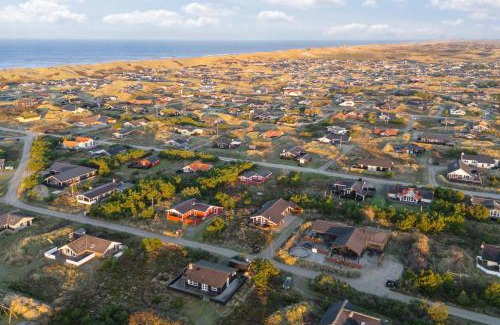 Bjerregard Strand Casa | Feriehus 1094