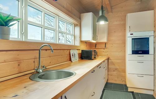 Ramlose Casa | Feriehus - Ramløse, Danmark