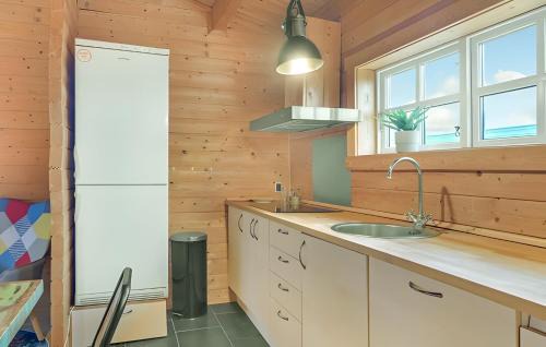 Ramlose Casa | Feriehus - Ramløse, Danmark
