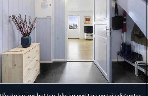 Lund Complejo | Feriehus Tripperåsen Moi