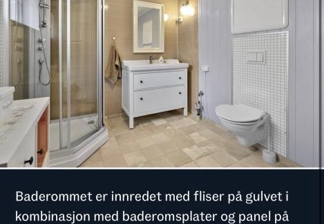 Lund Complejo | Feriehus Tripperåsen Moi