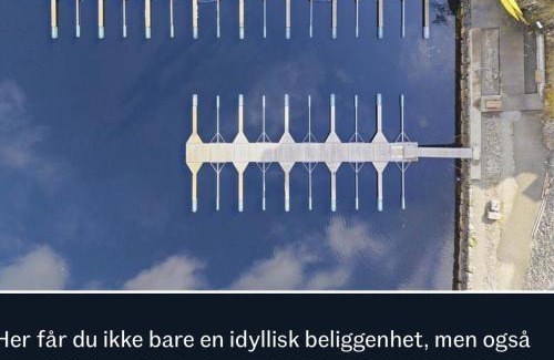 Lund Complejo | Feriehus Tripperåsen Moi