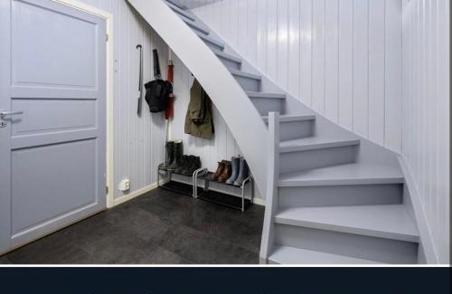 Lund Complejo | Feriehus Tripperåsen Moi