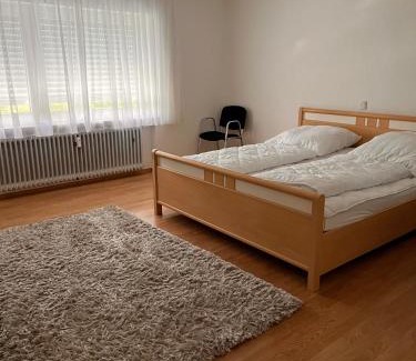 Gemunden Apartamento | Ferien am Maar
