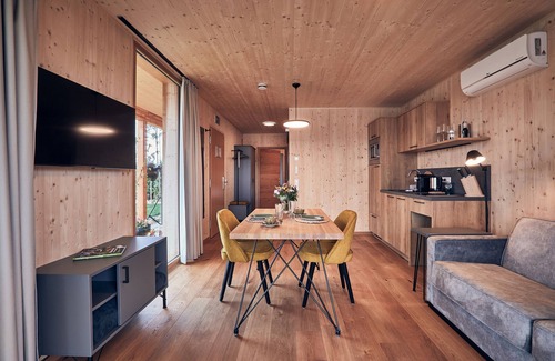 Schiltern Casa | Ferienhaus für 2 Gäste mit 40m² in Schiltern bei Langenlois