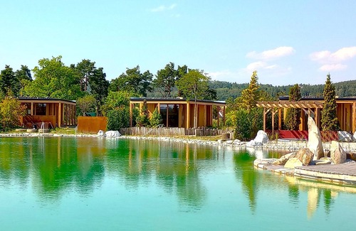 Schiltern Casa | Ferienhaus für 2 Gäste mit 40m² in Schiltern bei Langenlois