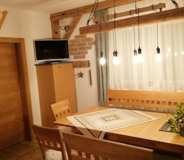 Schwarzenberg am Boehmerwald Casa | Ferienhaus Plöckenstein