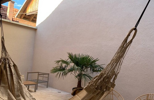 Auggen Apartamento | Ferien auf Rüdlins Winzerhof