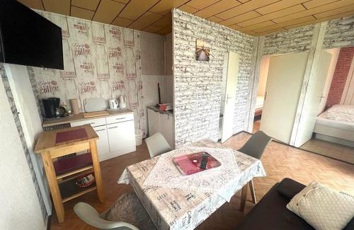 Bellin Casa | Ferien-Bungalow im Seebad UeckermündeOT Bellin