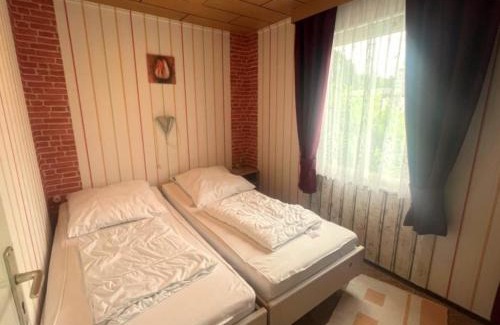 Bellin Casa | Ferien-Bungalow im Seebad UeckermündeOT Bellin