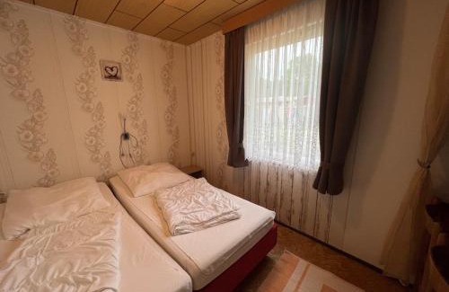 Bellin Casa | Ferien-Bungalow im Seebad UeckermündeOT Bellin
