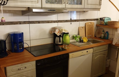 Rosenthal Apartamento | Ferienhof Rosenthal Liesbeth