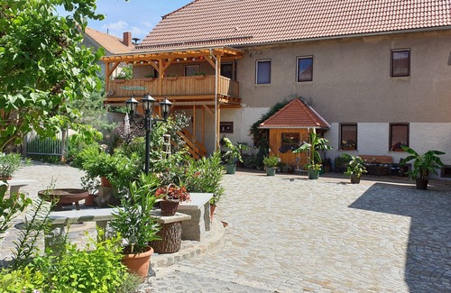 Rosenthal Apartamento | Ferienhof Rosenthal Liesbeth