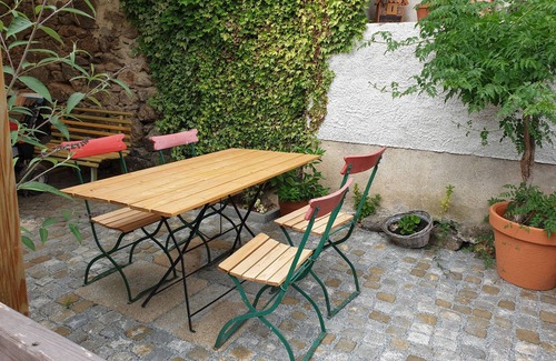 Rosenthal Apartamento | Ferienhof Rosenthal Liesbeth