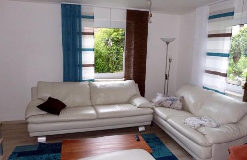 Koenigstein Apartamento | Ferienwohnung Kürmreuth