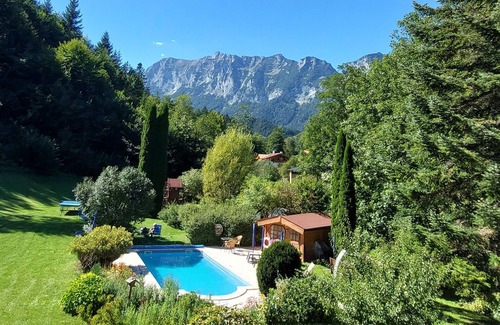 Ramsau Apartamento | Apartamento Reiteralpe, 1-2 personas, 56 m², ducha / WC, balcón, 1 dormitorio, lavavajillas, este-oeste