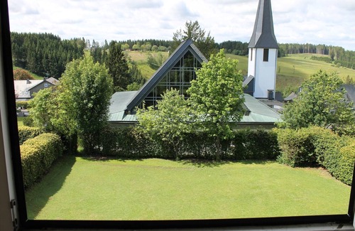 Untervalme Casa | Chalet en Altastenberg cerca de las pistas