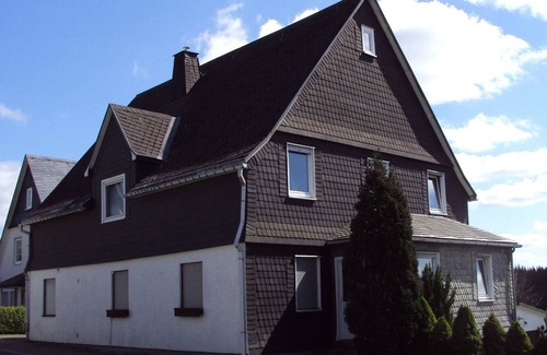 Untervalme Casa | Chalet en Altastenberg cerca de las pistas