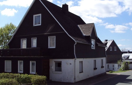 Untervalme Casa | Chalet en Altastenberg cerca de las pistas