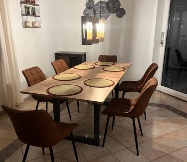 Bad Kissingen Casa | Ferien Haus Chino Bad Kissingen/Garitz