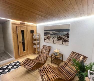 Bad Kissingen Casa | Ferien Haus Chino Bad Kissingen/Garitz