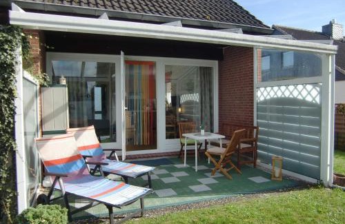 Neustadt in Holstein Casa | Ferien Haus Pelle