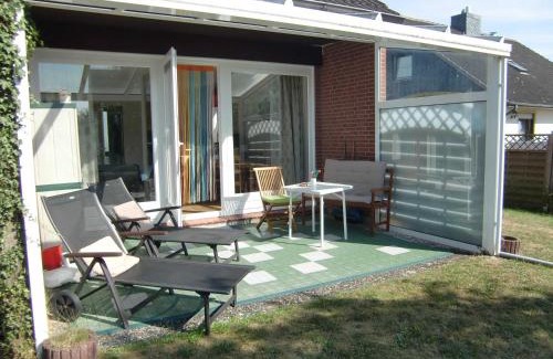 Neustadt in Holstein Casa | Ferien Haus Pelle
