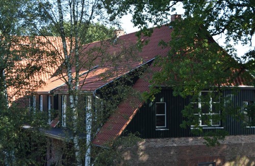 Schnakenbek Casa | Ferien Hohes Elbufer