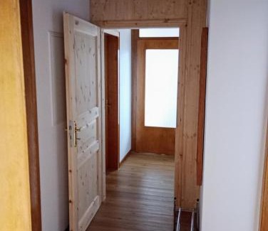 Brombachtal Apartamento | Ferien im Brombachtal