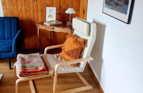 Brombachtal Apartamento | Ferien im Brombachtal