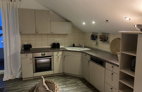 Toging am Inn Apartamento | Ferien im Herzen Bayerns