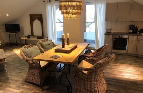 Toging am Inn Apartamento | Ferien im Herzen Bayerns