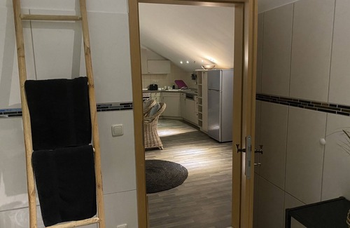 Toging am Inn Apartamento | Ferien im Herzen Bayerns