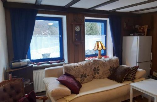 Allenbach Casa | Ferien im Kräuterstübchen