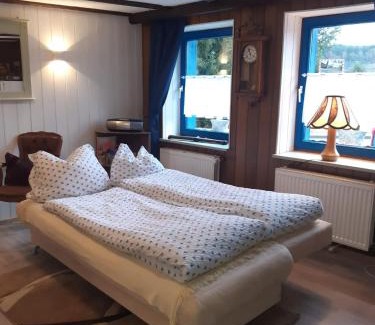 Allenbach Casa | Ferien im Kräuterstübchen