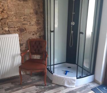 Allenbach Casa | Ferien im Kräuterstübchen