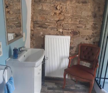 Allenbach Casa | Ferien im Kräuterstübchen