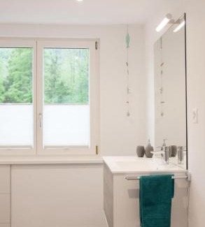 Ebnat-Kappel Apartamento | Ferien Im Toggenburg