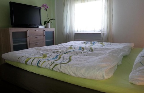 Roesrath Apartamento | Ferien- Messewohnung nähe Köln-Messe Flughafen Bonn