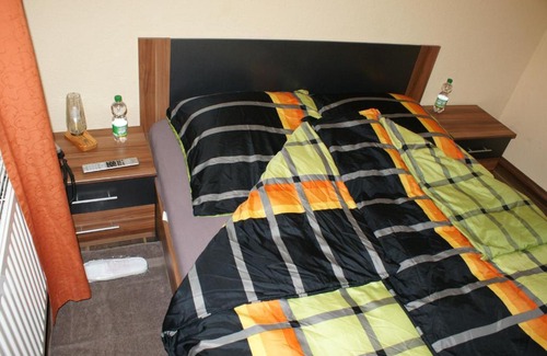 Hilchenbach Apartamento | Ferien-/Monteurwohnung Olbrich