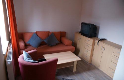 Hilchenbach Apartamento | Ferien-/Monteurwohnung Olbrich