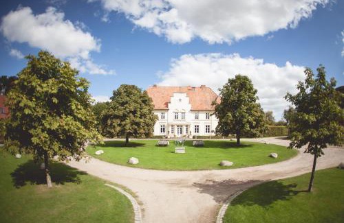 Kroepelin Apartamento | Ferien und Pferdehof Gut Klein Nienhagen