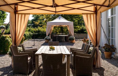 Kroepelin Apartamento | Ferien und Pferdehof Gut Klein Nienhagen