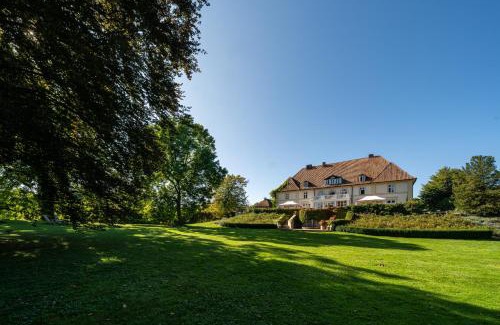 Kroepelin Apartamento | Ferien und Pferdehof Gut Klein Nienhagen