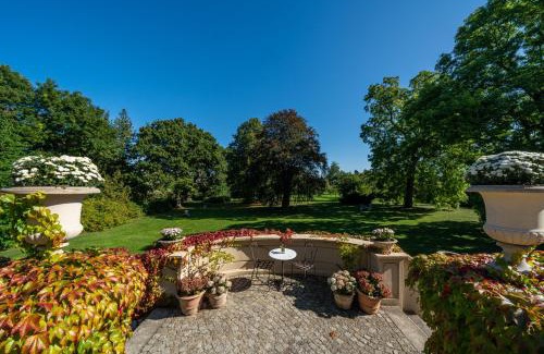 Kroepelin Apartamento | Ferien und Pferdehof Gut Klein Nienhagen