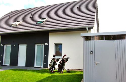 Muritz Casa | Ferien VILLA EASY LIVING