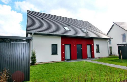 Muritz Casa | Ferien VILLA MIA