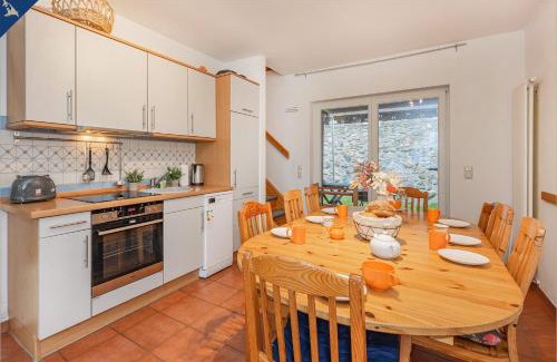 Heringsdorf Casa | Ferienanlage am Gothensee 25 Rad Kapitän