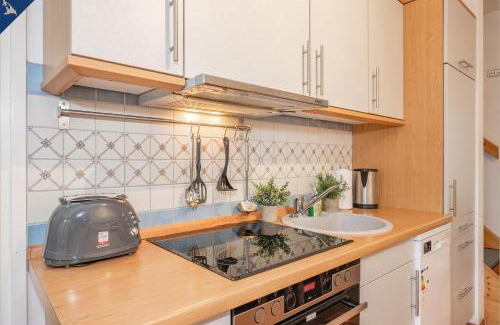 Heringsdorf Casa | Ferienanlage am Gothensee 25 Rad Kapitän