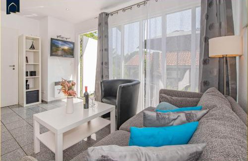 Seebad Bansin Casa | Ferienanlage Bansin Seepferdchen 8